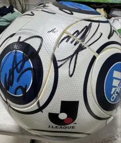 2025年最新】サイン入り サッカーボールの人気アイテム - メルカリ