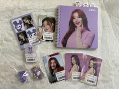 2025年最新】MISAMO サナ アクスタの人気アイテム - メルカリ