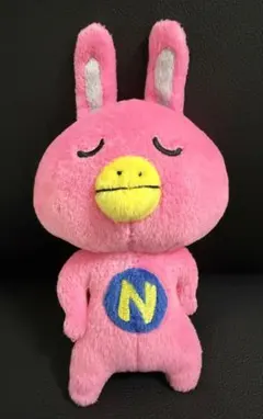 NOVAうさぎ ぬいぐるみ カプコン ノバうさぎ BIG ノーマル - メルカリ