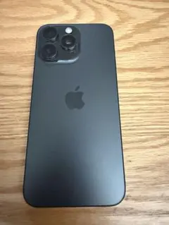 【美品】Apple iPhone 15 Pro Max