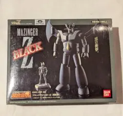 2026年最新】超合金魂 マジンガーZ ブラックの人気アイテム - メルカリ