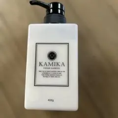 KAMIKAカミカシャンプーのサムネイル