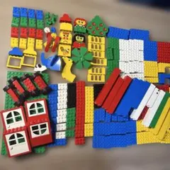 LEGOセット【いろいろ】