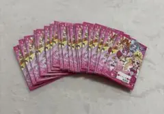 Go! プリンセスプリキュア　ポチ袋5枚入り　20セットのサムネイル