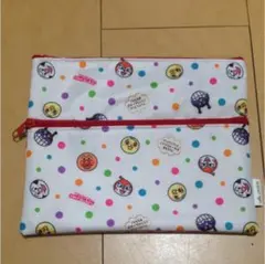 アンパンマン ポーチ