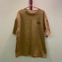 SIERRA DESIGNS Tシャツ ベージュ Lサイズ