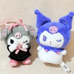 クロミ ぬいぐるみマスコット カチューシャ - メルカリ