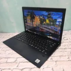 ☆人気機種☆VAIO Pro PG i5 8GB 256GB office