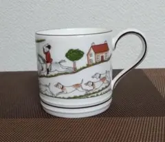 英国製 ハンティングシーン(2) セール ヴィンテージ イギリス イギリス ハンティングシーン(2) ヴィンテージ