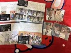 SEVENTEEN Happy Endingウジ トレカ