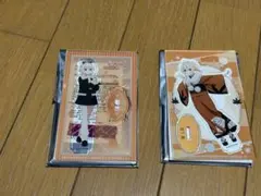 宮下愛 アクリルスタンド