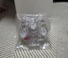ちいかわ ぷくちゅるシール ちいかわ