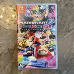 マリオカート8 デラックス Nintendo Switch
