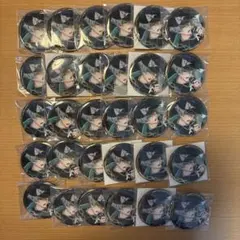 鬼滅の刃 嘴平伊之助 缶バッジ 遊郭編 ufotable DINING 未開封 - メルカリ