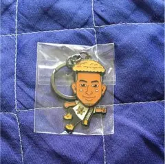 メンディー  首振り