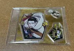 ゴールデンカムイ アクリルフィギュアコレクション 尾形百之助