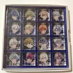 ムビナナ ミニアクリルブロック アイナナ