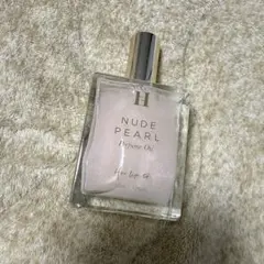 herlipto ハーリップトゥ perfume oil nude pearl