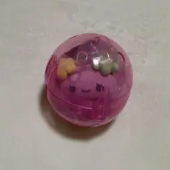 カプセル　フロッキーズ　たまごっち　ふらわっち