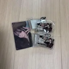 ME:I 笠原桃奈 7000円トレカ みてコレ！