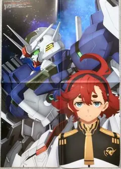 2025年最新】水星の魔女 ポスター b2の人気アイテム - メルカリ