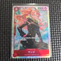 2026年最新】サンジ OP10-005の人気アイテム - メルカリ