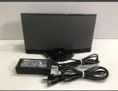 Bose SoundDock Series III スピーカーのサムネイル