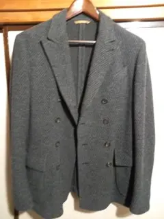 2026年最新】LARDINI ダブルジャケットの人気アイテム - メルカリ