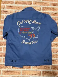 2025年最新】calee デニムジャケットの人気アイテム - メルカリ