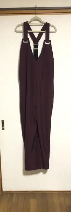 un3d オーバーオール