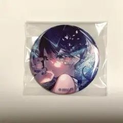 プロセカ グリッター缶バッジ vol.8B 星乃一歌 グリ缶