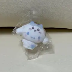 フロッキーマスコット