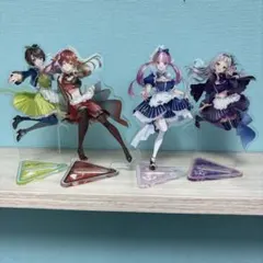 ホロライブ アクリルスタンド