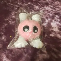 バレーボール ワールドカップ2003 バボちゃん マスコットキーホルダー 非売品