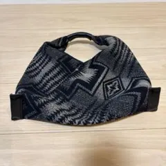 K*T様 【極美品】エンダースキーマ ペンドルトン azuma bag smalのサムネイル