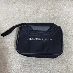 未使用 NIKE GOLF TRANSFORMABLE POUCHのサムネイル
