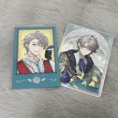 甲斐田晴 カード まとめ売り