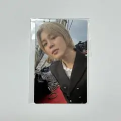 BTS ARIRANG ラキドロ 2 アメリカ トレカ ジン 3 - メルカリ