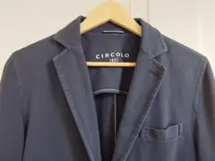 CIRCOLO 1901 テーラードジャケット　46