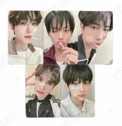 onepact トレカ muvve セット