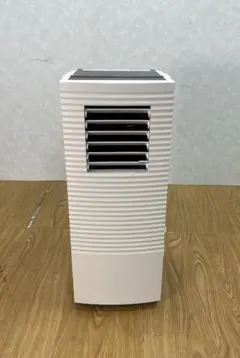 K♢939 MAXZEN スポットエアコン MSC-ST26-WH 2025年 - メルカリ