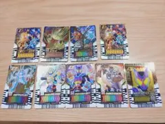 ライドケミートレカ(非売品)9枚のサムネイル