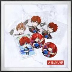 2026年最新】天城一彩 缶バッジの人気アイテム - メルカリ