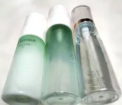 ベネフィークLOTION & EMULSION ll 残6割 RESET残3割