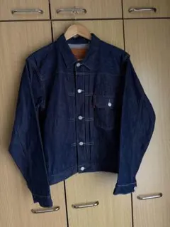 Levi's 506XX デニムジャケット 1936 サイズ40 ほぼ新品のサムネイル