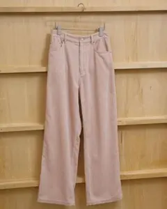 todayful Chunky Corduroy Pants 36サイズのサムネイル