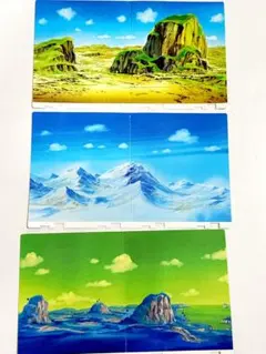 美品】ドラゴンボール DRAGON BALL ユニクロ コラボ カレンダー - メルカリ