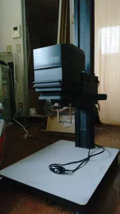 引伸機 FUJI ENLARGER FD690 Professional 富士写真フイルム 引伸機 FD-690 Professional ｜ 長野リサイクルセンター