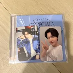 TREASURE SPECIALMOMENT ドヨンのセット