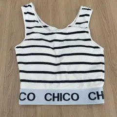 CHICO トップス